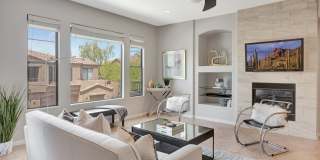 16600 N. Thompson Peak Parkway Gallery 1