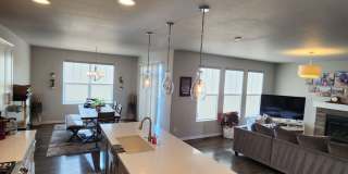 Beautiful Home In Cordera Gallery 7
