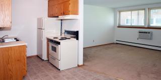 Plaza Apartments Gallery 3