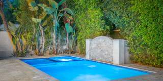 Beverly Hills Luxury Villa with Resort-Style Pool & Spa Beverly Hills Luxury Villa with Resort-Style Pool & Spa Gallery 3