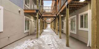 1600 Apartments - Affordable Housing Gallery 5