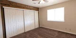 Corner Lot Home w/ New Carpet, Primary Suite Downstairs & Private Yard Gallery 10