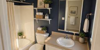 3 Bed Updated Condo Gallery 5