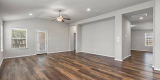 3906 Crockett Dr, Lago Vista, Texas 78645 Gallery 16