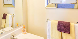 Dunfield Apartments & Townhomes Gallery 24