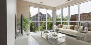 Luxe Logan Square Gallery 4