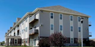 Willow Brooke Lodge Apartments Gallery 20