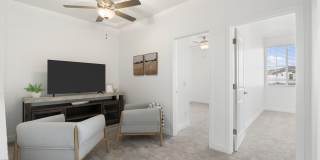 Annex at Cadence Gallery 13