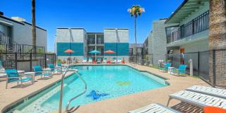 Icon on Central Gallery 18