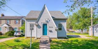 Spacious 4BR House in Peoria Gallery 1