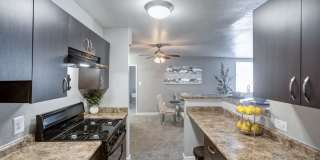 The Milano Gallery 7