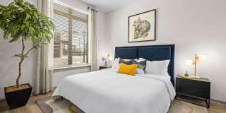 The Artreaux Apartments and Townhomes Gallery 17