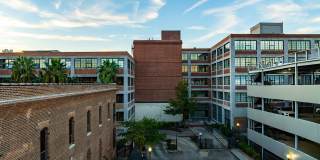 East End Lofts Gallery 33