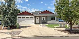 Newer 3 Bedroom 2 Bathroom Home in a Nice Neighborhood Gallery 40