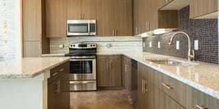 Magnolia Lofts on Vickery Gallery 4