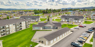 Crown Pointe Apartments Gallery 3