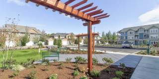 Briggs Village Apartments Gallery 22