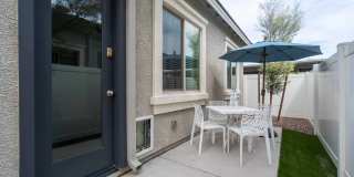 Christopher Todd Communities At Stadium Gallery 8