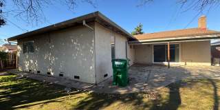 Four Bed, Two Bath Home In North Stockton Four Bed, Two Bath Home In North Stockton Gallery 29