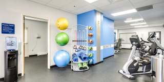 Barton House Gallery 25