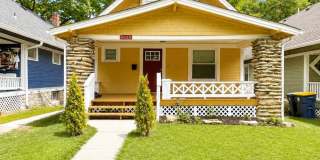 Character-Filled 3-Bedroom Home Gallery 1
