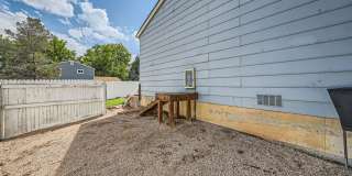 Spacious 3-Bedroom Aurora Home with Fenced Yard, Garage & Central AC Gallery 29