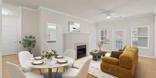Reserve at Potomac Yard Gallery 1
