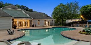 The Parke at Oakley Gallery 8