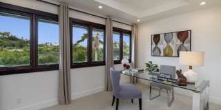 Kahala Grand Splendor. Contemporary Luxury residence w/ a large pool. Gallery 20