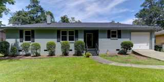 Charming 3 Bedroom Home with Fenced Yard in West Columbia, SC Gallery 1