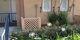 2 Bedroom Townhouse in Southwest San Jose with Garage Gallery 16