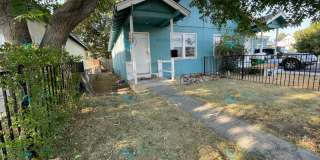 Charming Cottage-Style Home with Private Yard Near Downtown Reno Gallery 1