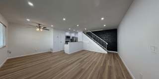 3532 Rainbow Ln - 2 Bed 1 Bath Condo in Highland Available Now! Gallery 3