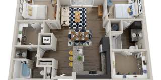 The Lofts at Front Street Gallery 6