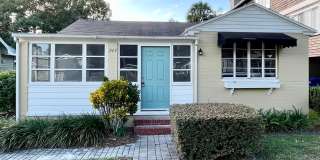 Three Bedroom Home in Winter Park Gallery 1