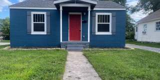 Oh my!!!! Say hello to this adorable bungalow located just minutes from downtown. Oh my!!!! Say hello to this adorable bungalow located just minutes from downtown. Gallery 1