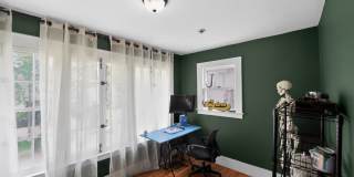 Charming 3BR House in Syracuse Gallery 26