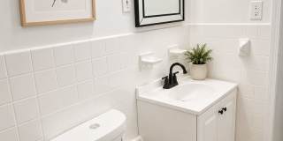 Charming 3BR Rental with Extra Living Space in Basement Gallery 5