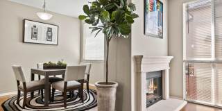 Ontario Town Square Townhomes Ontario Town Square Townhomes Gallery 3