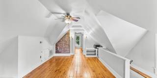 Historic Victorian Charm Meets Modern Living in the Heart of Italian Village / Short North! Gallery 29