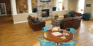A2X | 1 Bed 1.5 Bath | 1079 sf | $1710 - $1965 | 6 to 15 month lease terms Gallery 19