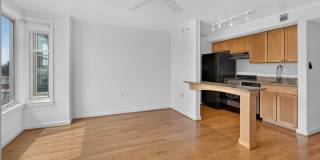875 N Street Apartments Gallery 16