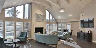 Fox Chase Apartments Gallery 12