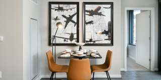 Rosslyn Towers Gallery 48