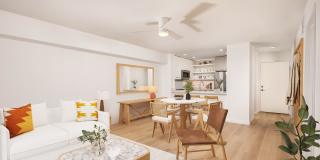 Park Newport Apartments Gallery 2