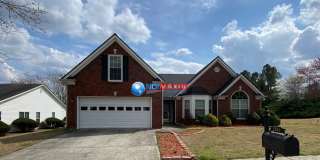 Ranch with bonus upper room in the MOUNTAIN VIEW cluster in Lawrenceville Gallery 1