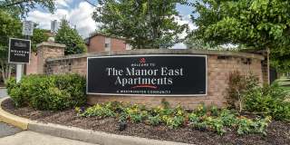 THE MANOR/THE MANOR EAST APARTMENTS Gallery 18