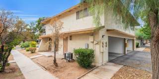 Convenient Two-Story Condo Near UNLV & the Las Vegas Strip! Convenient Two-Story Condo Near UNLV & the Las Vegas Strip! Gallery 1