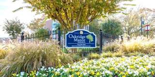 Oakridge Manor Gallery 1