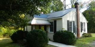 One Level Home off Boonsboro Road Gallery 1